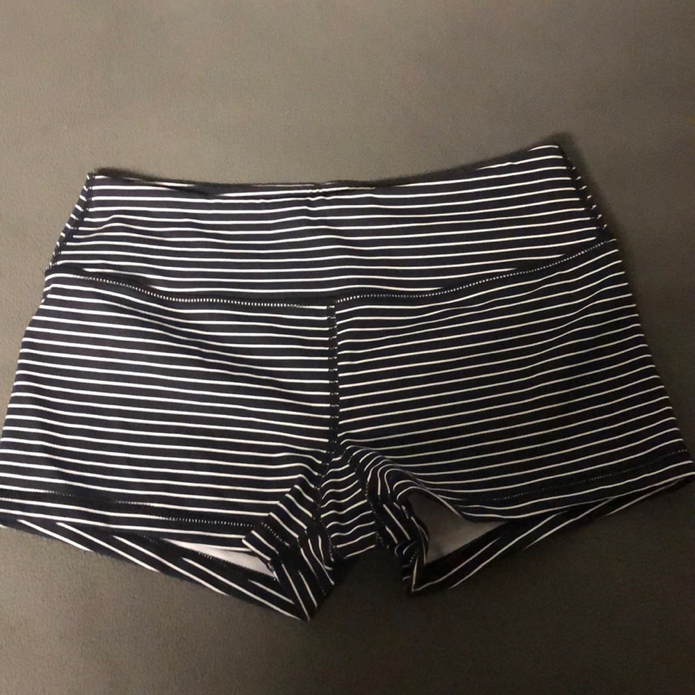 Savage barbell jailhouse short size M